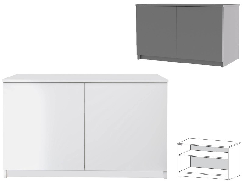 Мори Тумба/Антресоль МА 900.1 [Мори]