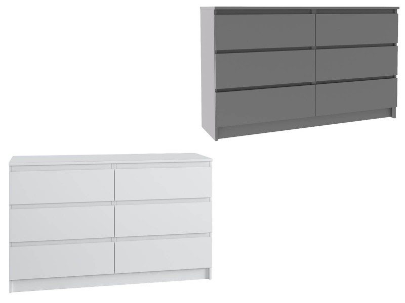 Мори Комод МК 1380.6 [Мори]