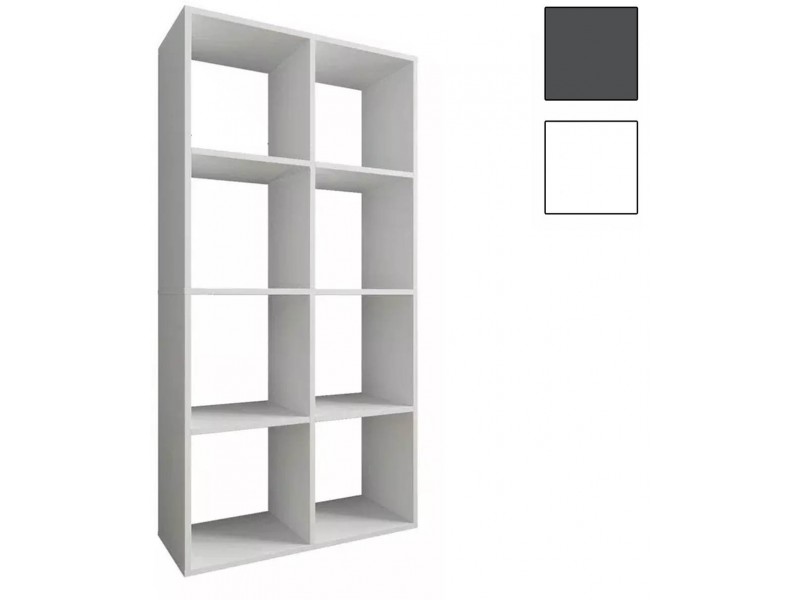 Мори Стеллаж открытый МСО 710.1 [Мори]