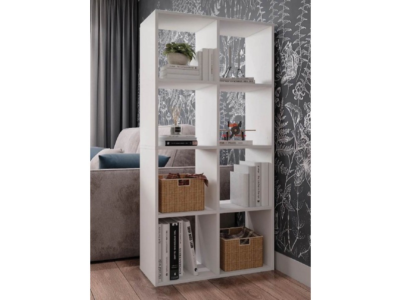 Мори Стеллаж открытый МСО 710.1 [Мори]