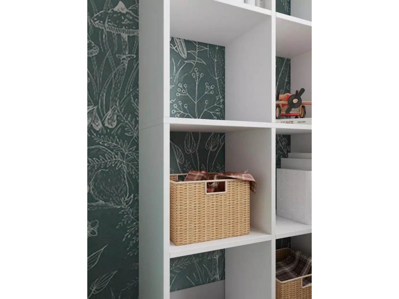 Мори Стеллаж открытый МСО 710.1 [Мори]