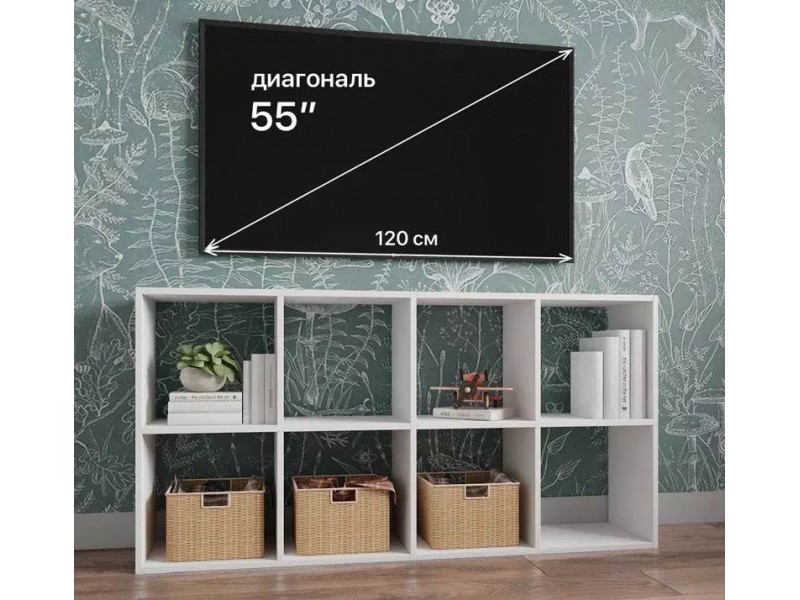 Мори Стеллаж открытый МСО 710.1 [Мори]