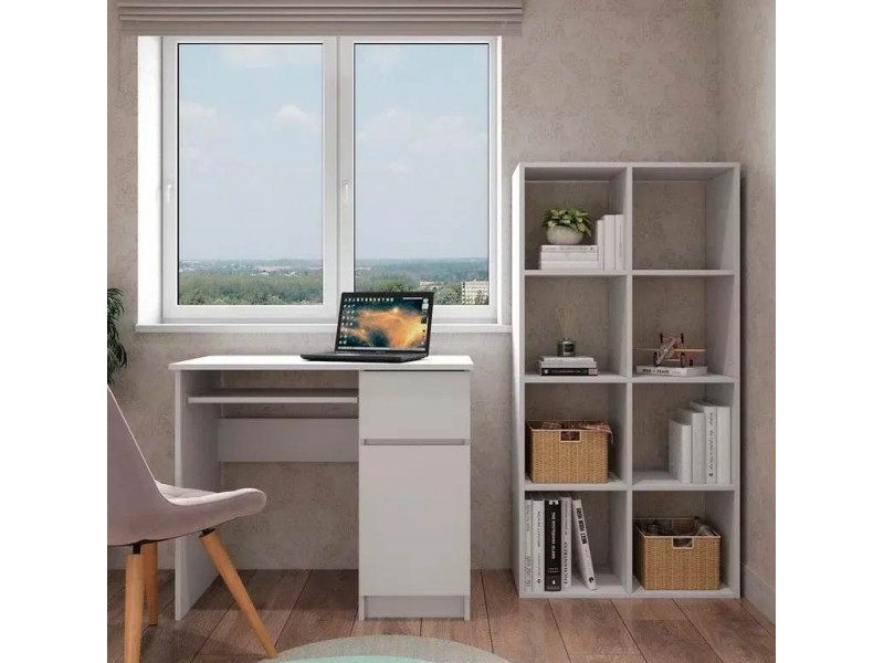 Мори Стеллаж открытый МСО 710.1 [Мори]