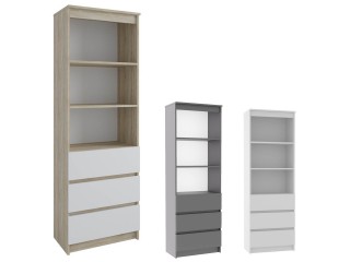 Мори Стеллаж МСТ 600.3 [Мори]