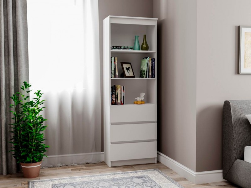 Мори Стеллаж МСТ 600.3 [Мори]