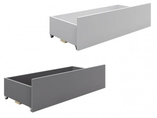 Мори Ящик выкатной МЯ 995.2 для кровати (комплект 2шт) [Мори]