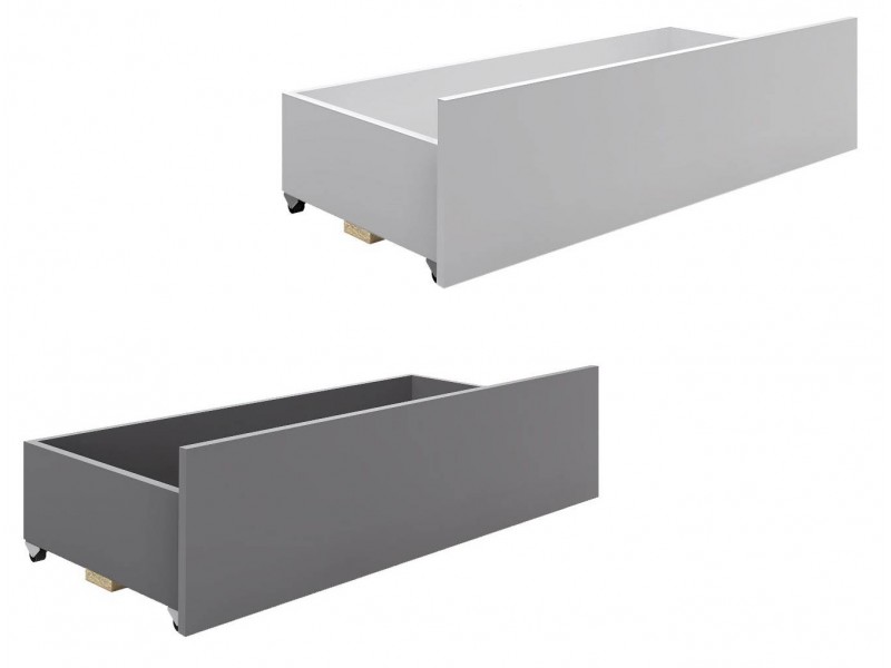 Мори Ящик выкатной МЯ 995.2 для кровати (комплект 2шт) [Мори]