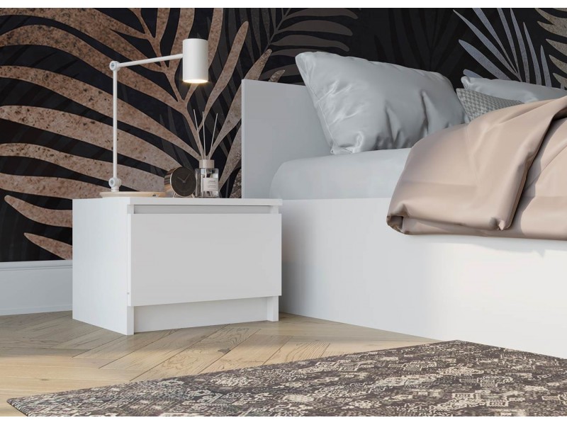 Мори Тумба прикроватная ТПМ 400.1 [Мори]