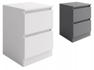 Мори Тумба ТПМ 400.2 с двумя выдвижными ящиками [Мори]