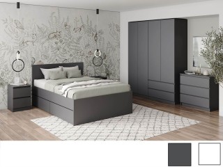 Мори Спальня, Комплект-2 [Мори]