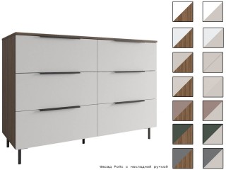 Роза Ройс Комод 1300 [Роза]