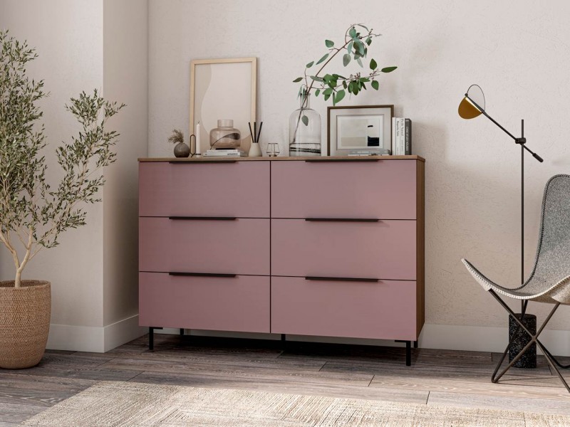 Роза Ройс Комод 1300 [Роза]