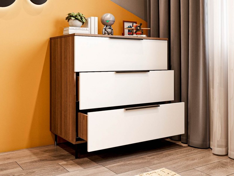 Роза Ройс Комод 900 [Роза]