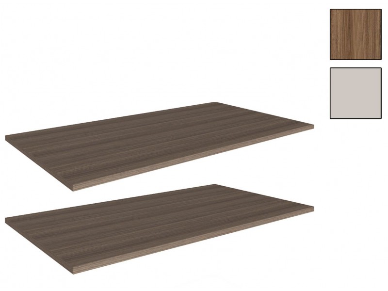 Роза Полки 900 комплект-2шт. [Роза]