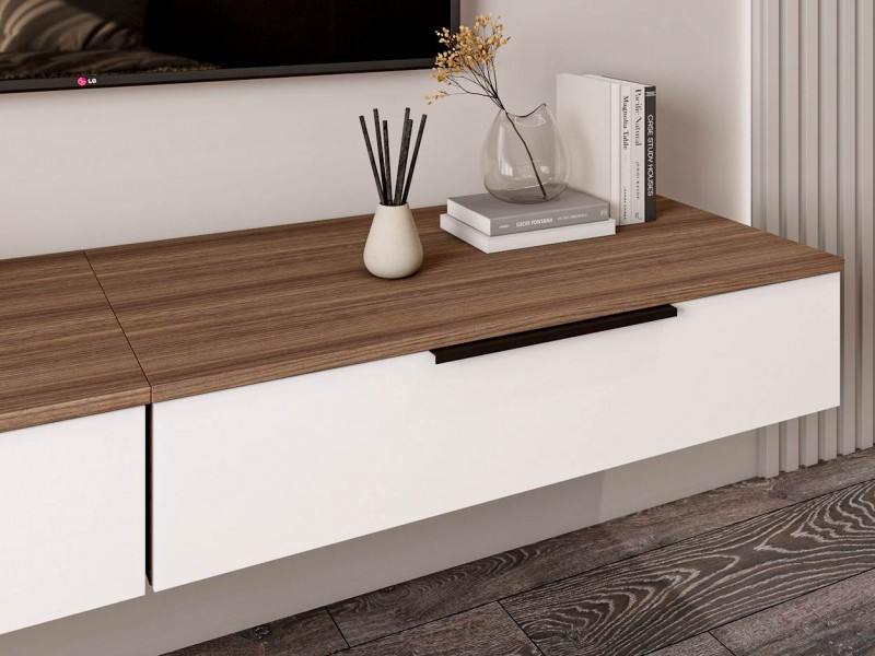 Роза Ройс Тумба подвесная 900 [Роза]