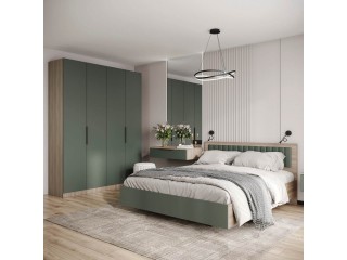 Роза Спальня, Комплект-2 [Роза]