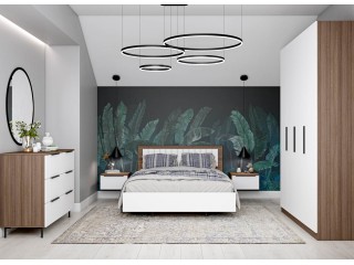 Роза Спальня, Комплект-5 [Роза]