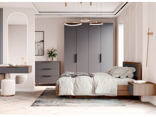 Роза Спальня, Комплект-6 [Роза]