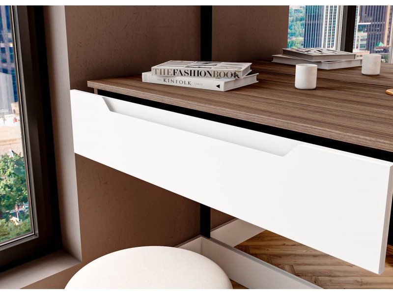 Роза Тренто Тумба подвесная 900.2 [Роза]