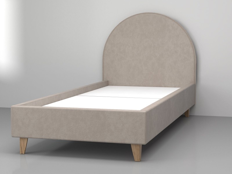 Кровать 0,8 арт. 014