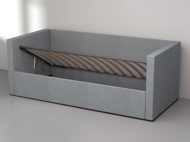 Кровать 0,9 арт. 030