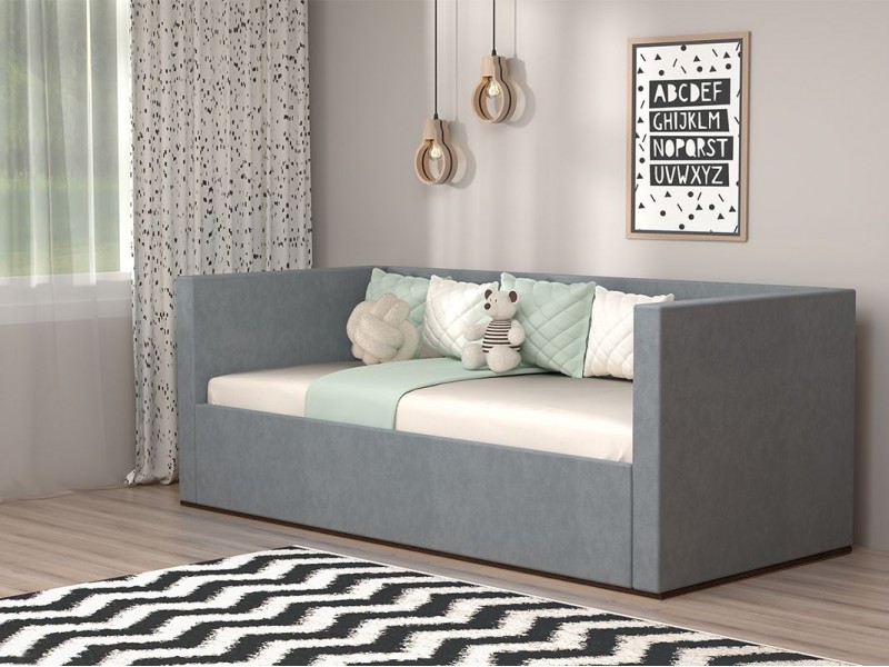 Кровать 0,9 арт. 030