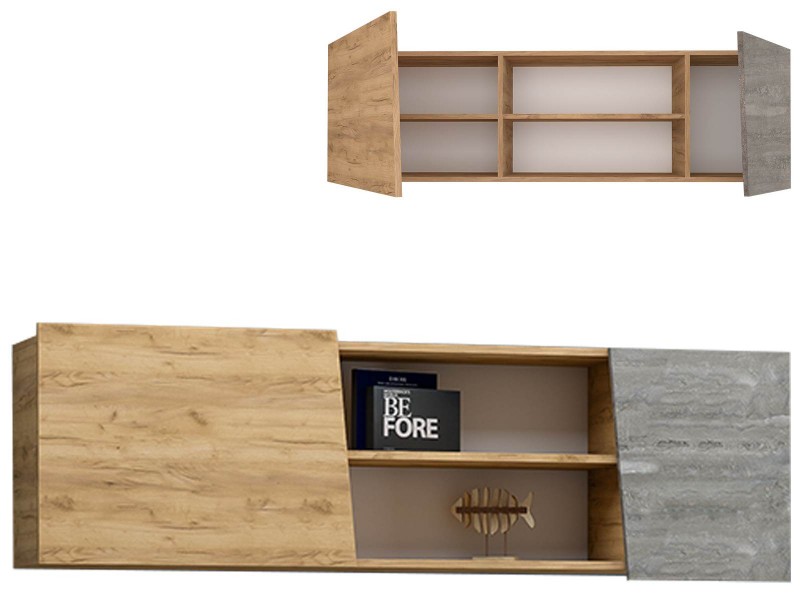 Аллегро-10 Антресоль [Аллегро-10]