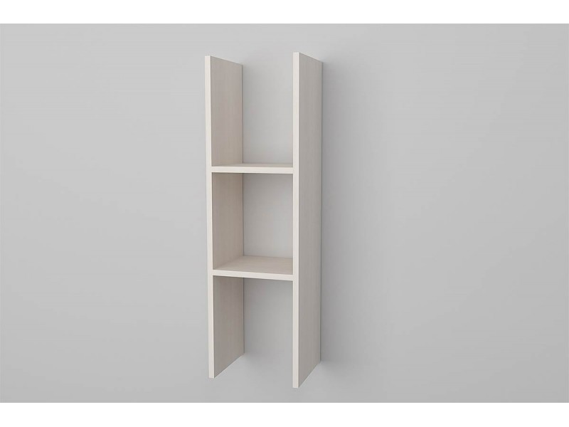 Аллегро-9 Полка [Аллегро-9 МДФ Прованс]