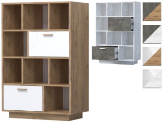 Эго К-1 (ПД) Комод на подиуме [Эго]