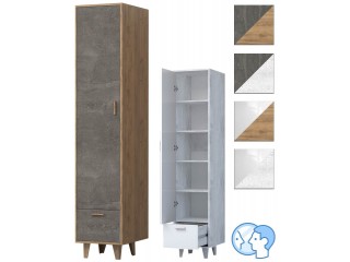 Эго П-1 (НГ) Пенал на ножках [Эго]