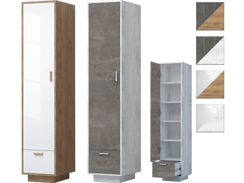 Эго П-1 (ПД) Пенал на подиуме [Эго]