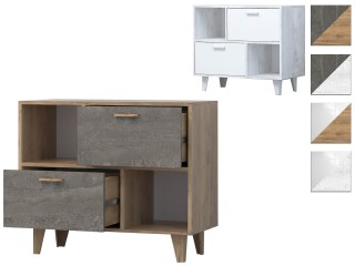 Эго Т-1 (НГ) Тумба на ножках [Эго]