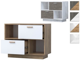 Эго Т-1 (ПД) Тумба на подиуме [Эго]