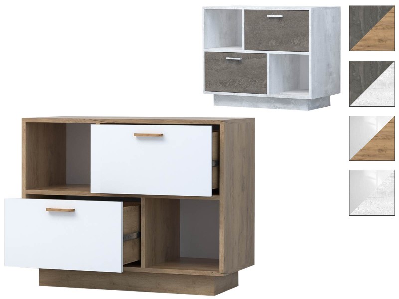 Эго Т-1 (ПД) Тумба на подиуме [Эго]