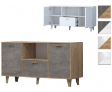 Эго Т-2 (НГ) Тумба на ножках [Эго]