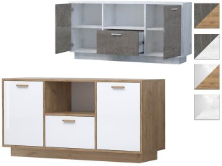 Эго Т-2 (ПД) Тумба на подиуме [Эго]