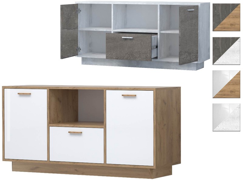 Эго Т-2 (ПД) Тумба на подиуме [Эго]