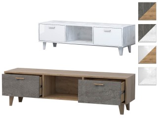 Эго Т-3 (НГ) Тумба на ножках [Эго]