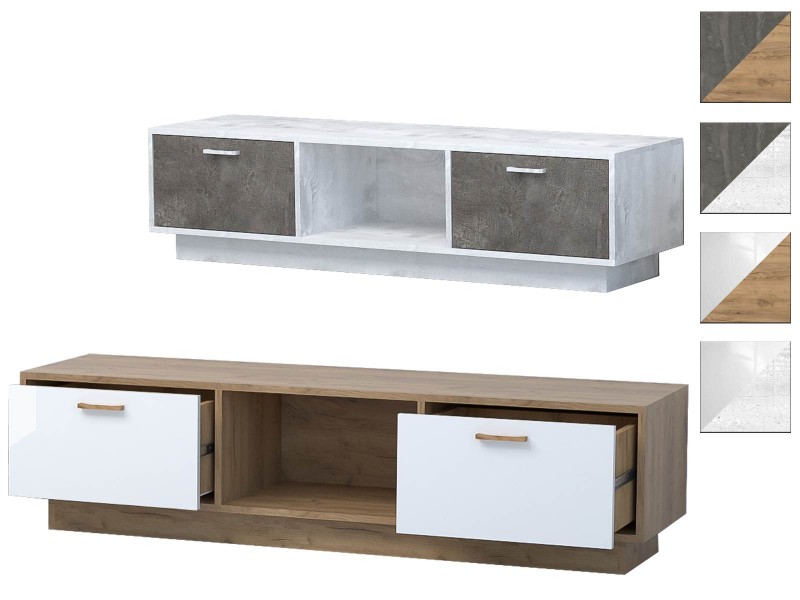 Эго Т-3 (ПД) Тумба на подиуме [Эго]