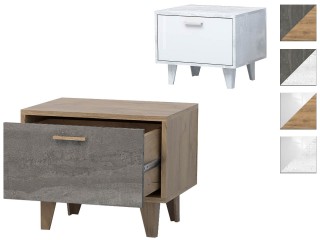 Эго Т-5 (НГ) Тумба на ножках [Эго]