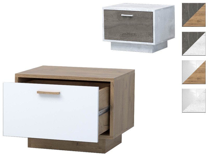 Эго Т-5 (ПД) Тумба на подиуме [Эго]