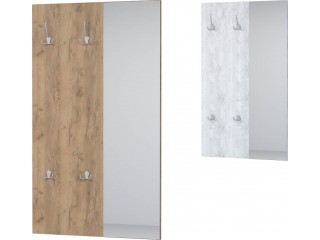 Эго ВЗ-1 Вешалка с зеркалом [Эго]