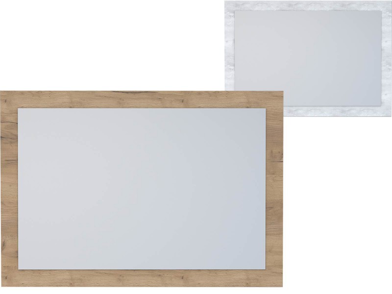 Эго З-1 Зеркало 800х556мм [Эго]