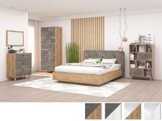 Эго Спальня, Комплект-3 [Эго]