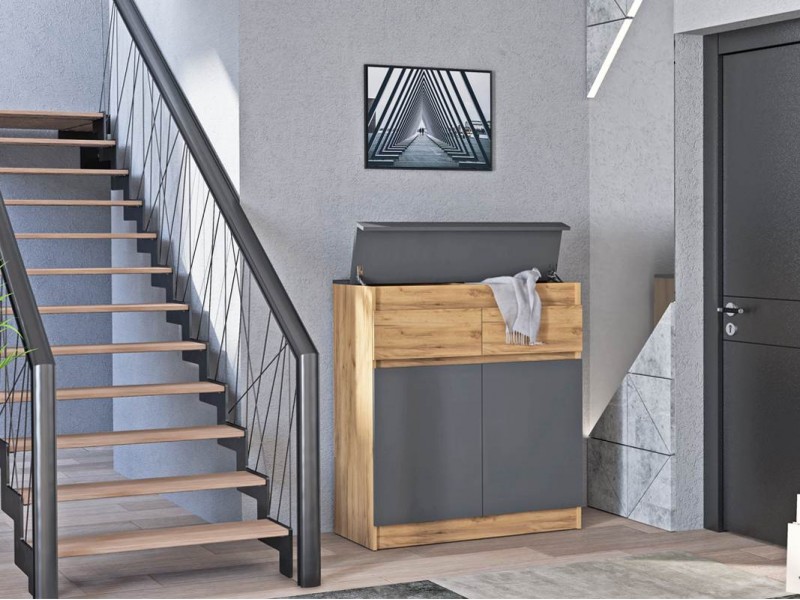 Иннэс-10 Комод [Иннэс-10]