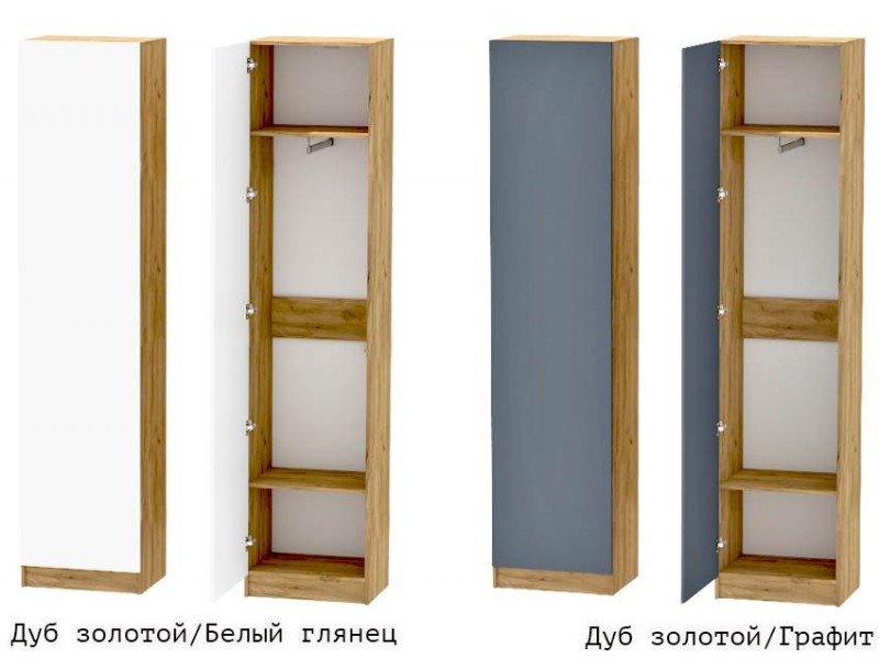 Иннэс-10 Пенал [Иннэс-10]