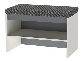 Иннэс-12 Обувница открытая с мягким верхом [Иннэс-12]