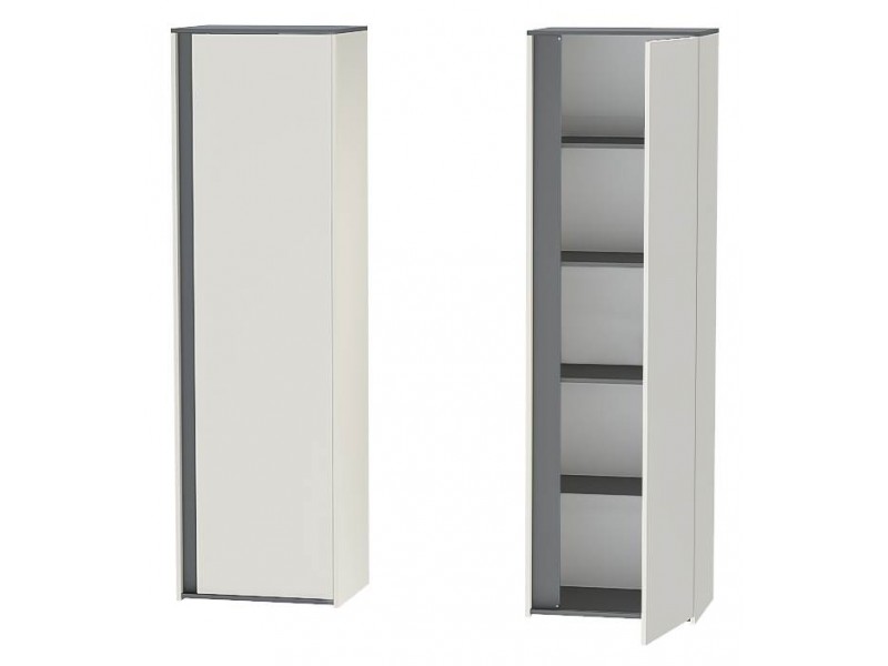 Иннэс-12 Пенал с полками [Иннэс-12]