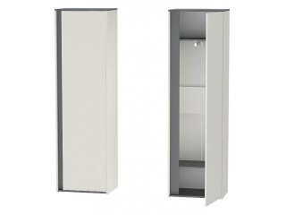 Иннэс-12 Шкаф однодверный с вешалом [Иннэс-12]