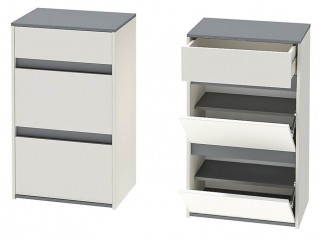 Иннэс-12 Тумба №1 [Иннэс-12]